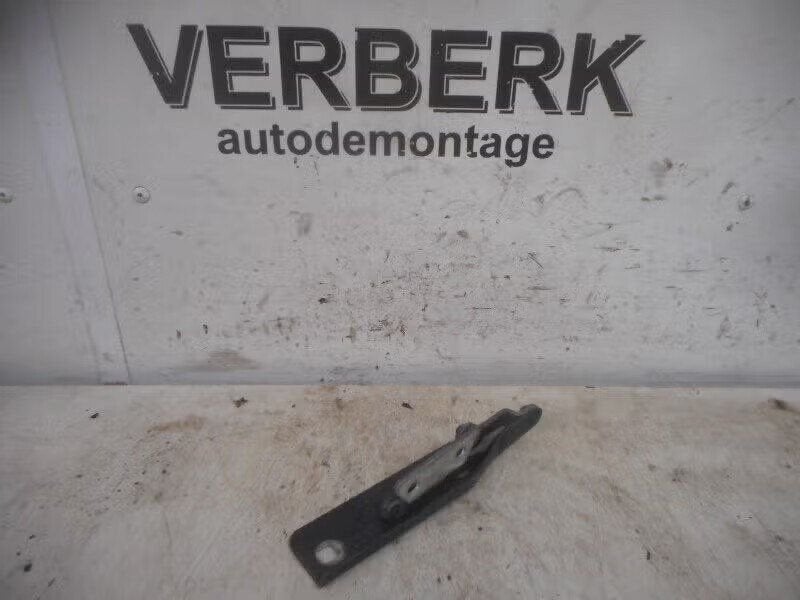MOTORKAPSCHARNIER RECHTS A (W168) (1688800228), Gebruikt, Mercedes-Benz AG, Ophalen of Verzenden, Dialog.mb@mercedes-benz.com