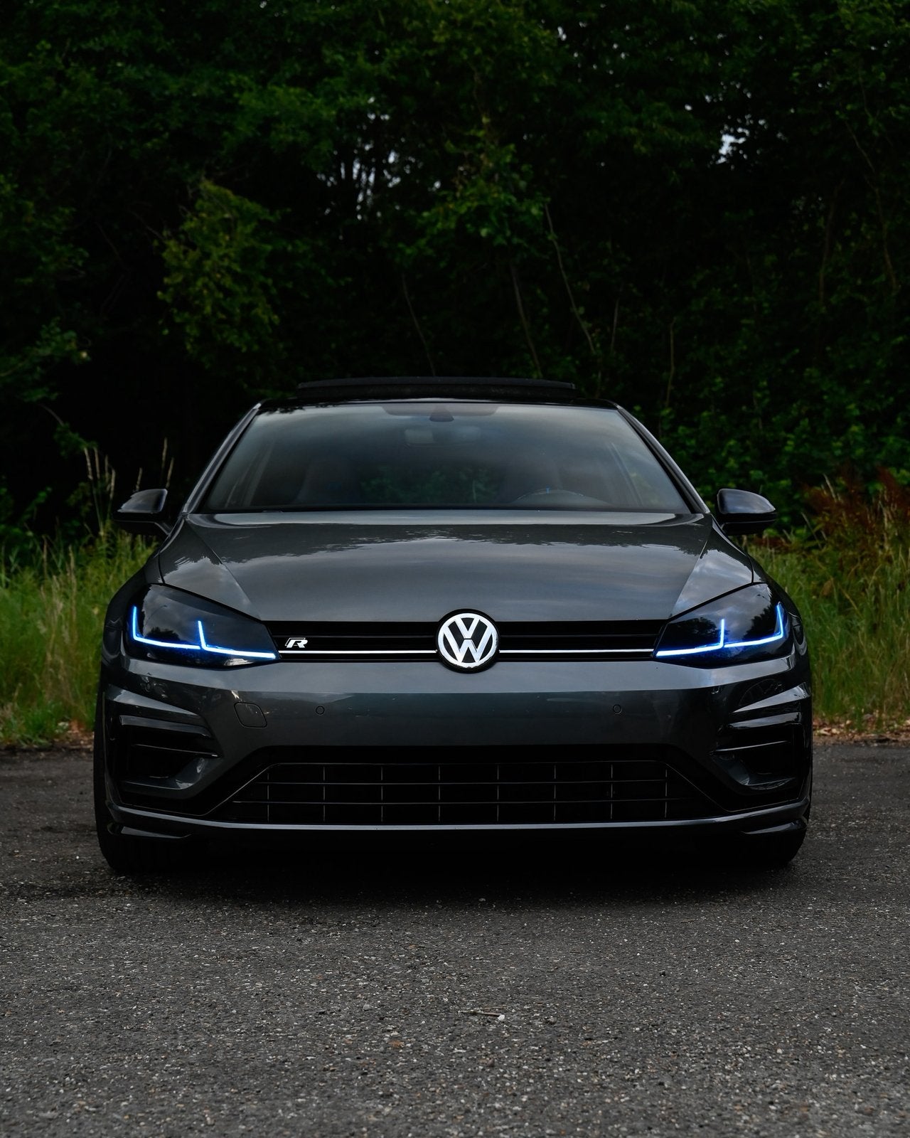 Golf 7.5 r 2018 17k km, Ophalen