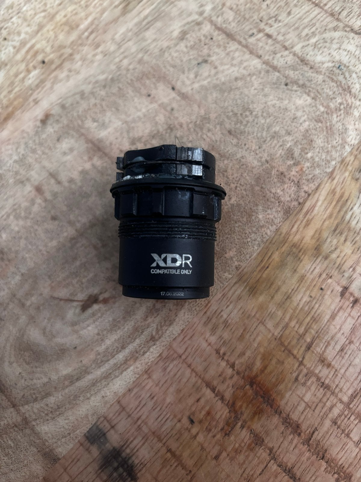XDR hub in goede staat, Ophalen of Verzenden, Zo goed als nieuw, Overige typen
