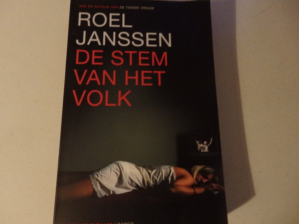 De stem van het volk, Ophalen of Verzenden, Zo goed als nieuw