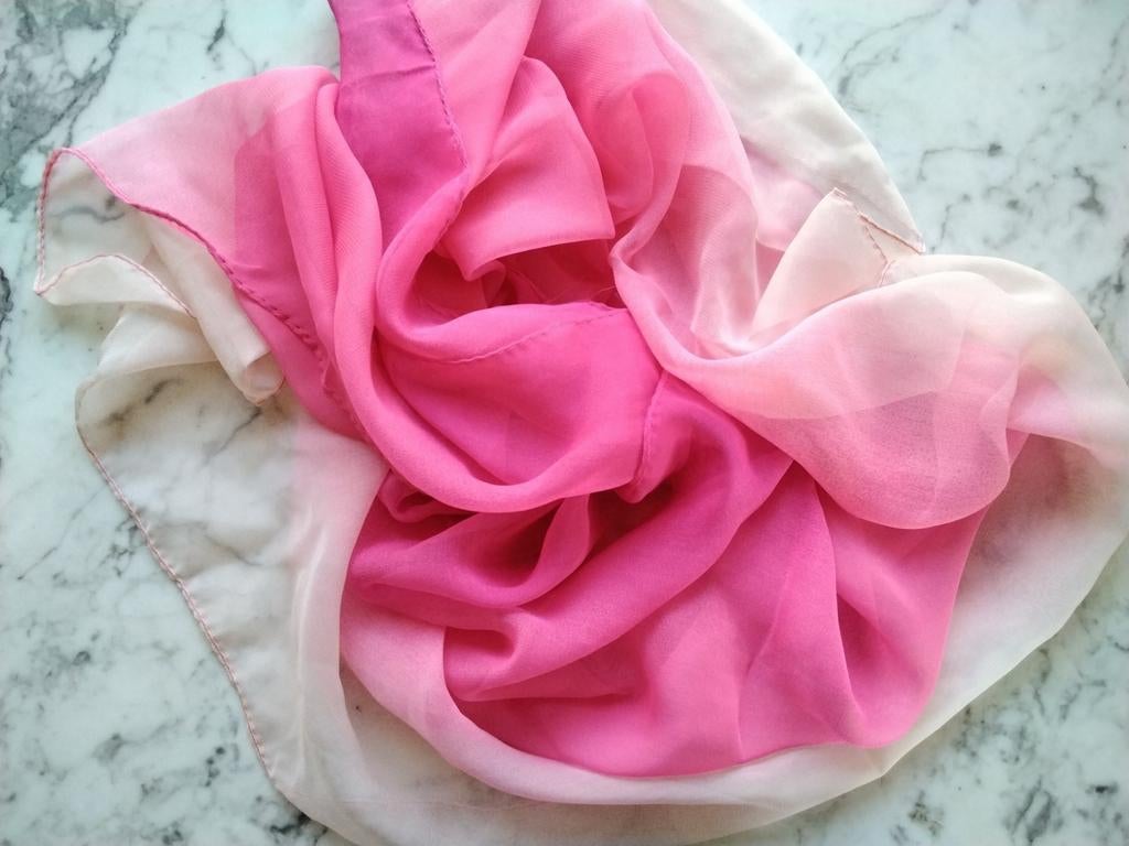 Speeldoek dansdoek BLOEI seizoenstafel decoratie doek, Verzenden, Nieuw