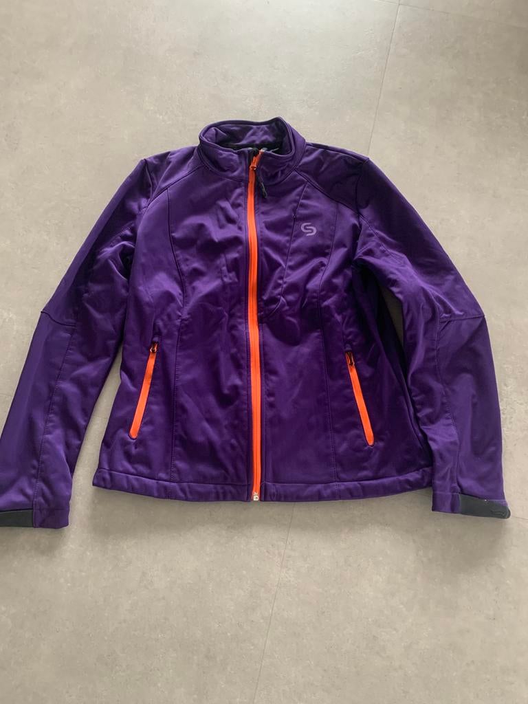 Sportjack loopjack dames 36/38 nieuw, Ophalen of Verzenden, Nieuw, Maat 36 (S)