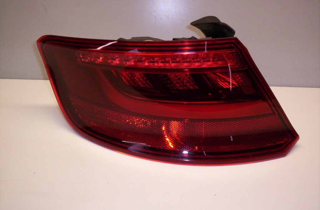 Audi A3 sportback Achterlichten led links en rechts, Ophalen of Verzenden, Gebruikt, Audi
