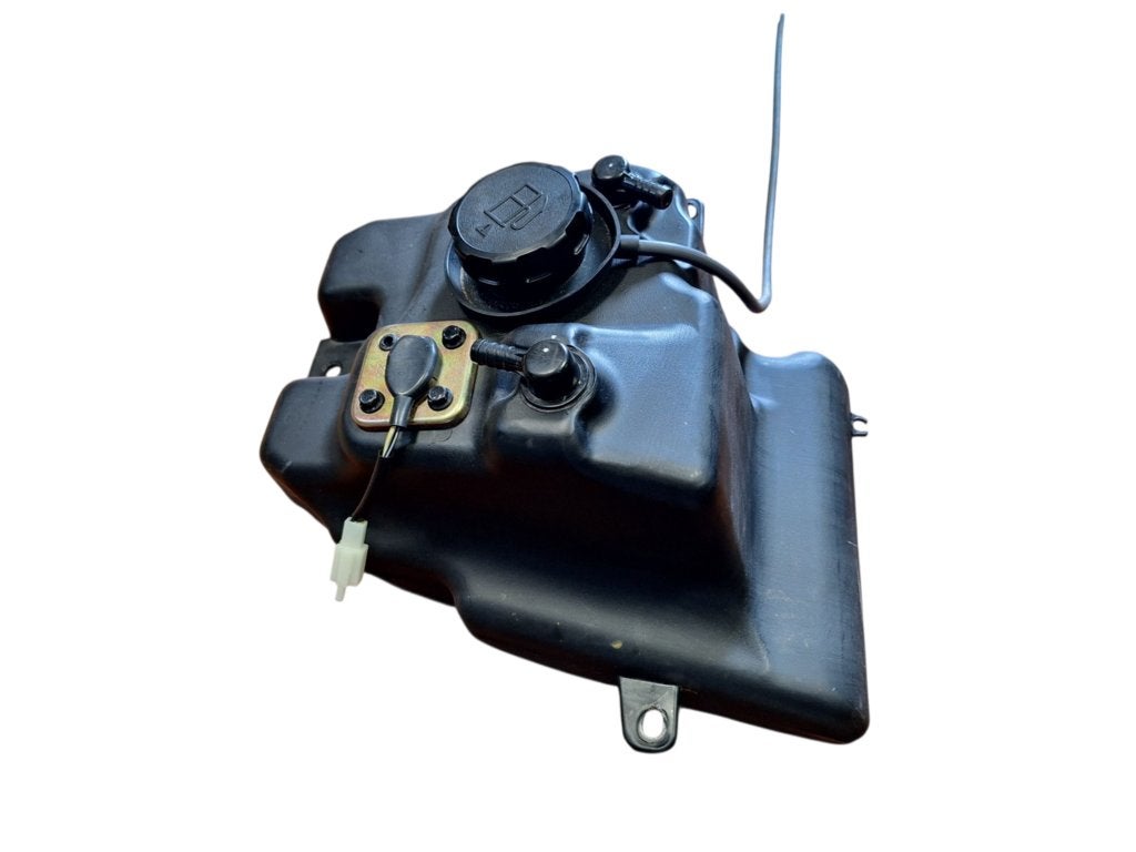 Benzinetank tank dop vlotter origineel Peugeot Kisbee, Gebruikt, Ophalen of Verzenden