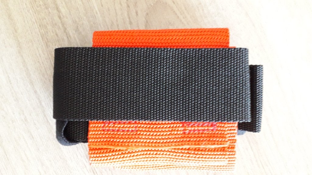 Nieuw stuurharnas, Ophalen of Verzenden, Nieuw