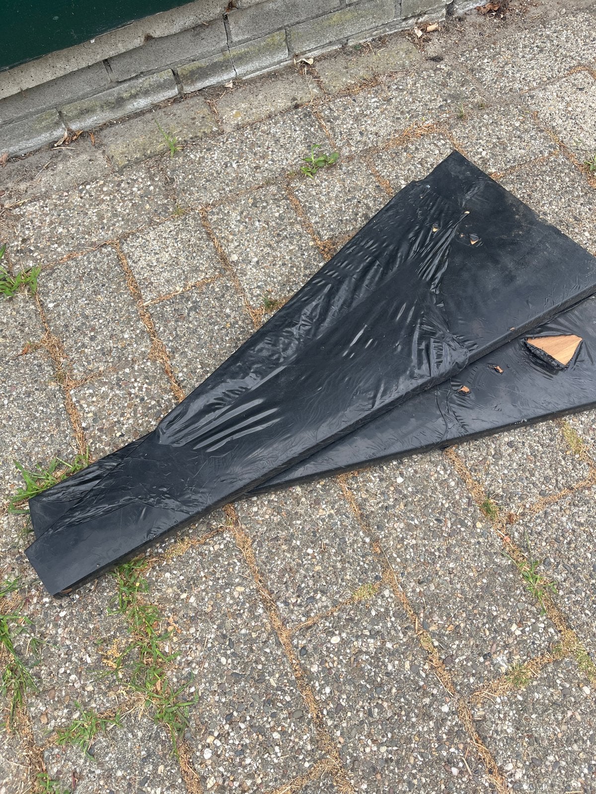 Tredes Wenteltrap nieuw!, Ophalen, Nieuw, Trap, 2 tot 4 meter