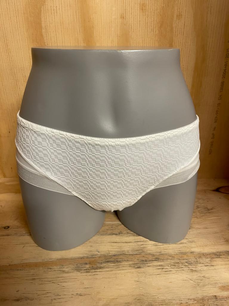 Prima Donna twist hotpants Maat 38 Model yelapa 054-2392, Kleding | Dames, Ondergoed en Lingerie, Verzenden, Overige kleuren, Broekje of Short