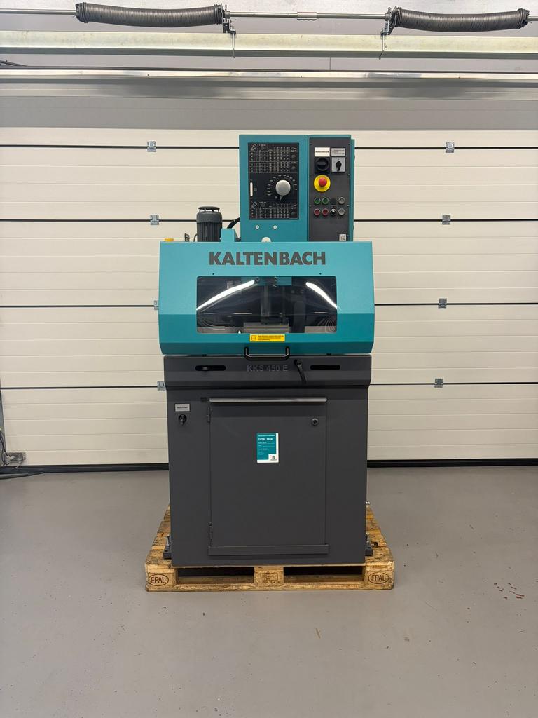 Kaltenbach KKS 450E bj 2018, Ophalen, Zo goed als nieuw, Kolomboormachine