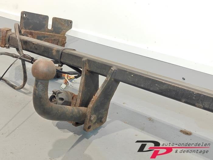 Trekhaak van een Mazda CX-5, Gebruikt, -, -, Ophalen of Verzenden
