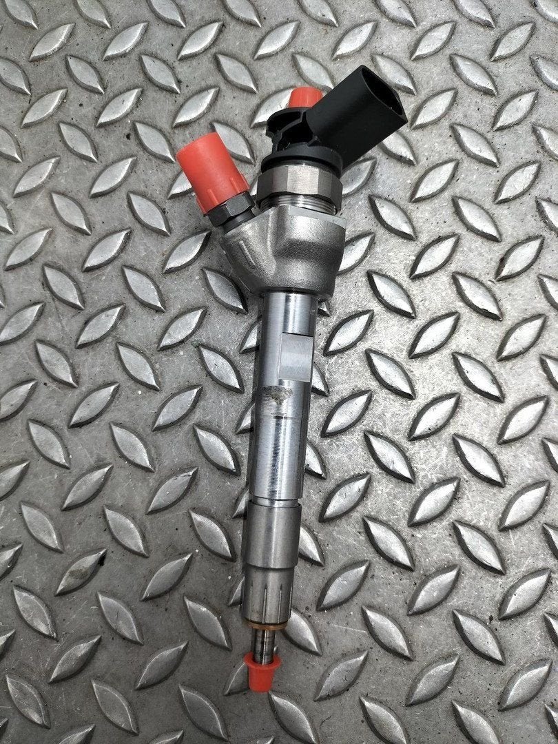 BMW 5 SERIES BRANDSTOF INJECTOR / VERSTUIVER 13539886372 202, Ophalen of Verzenden, Gebruikt, Stiba lid
