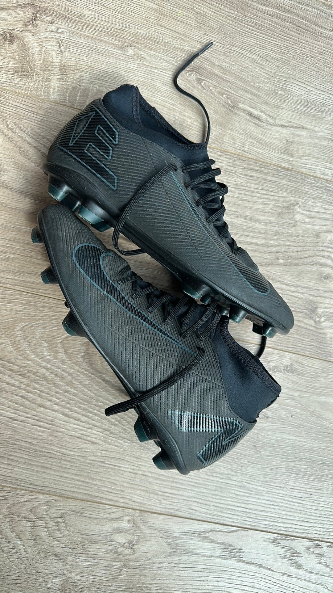 Nike Mercurial Superfly 10 Club MG - Maat 43, Gebruikt, Maat XS of kleiner, Schoenen, Ophalen of Verzenden