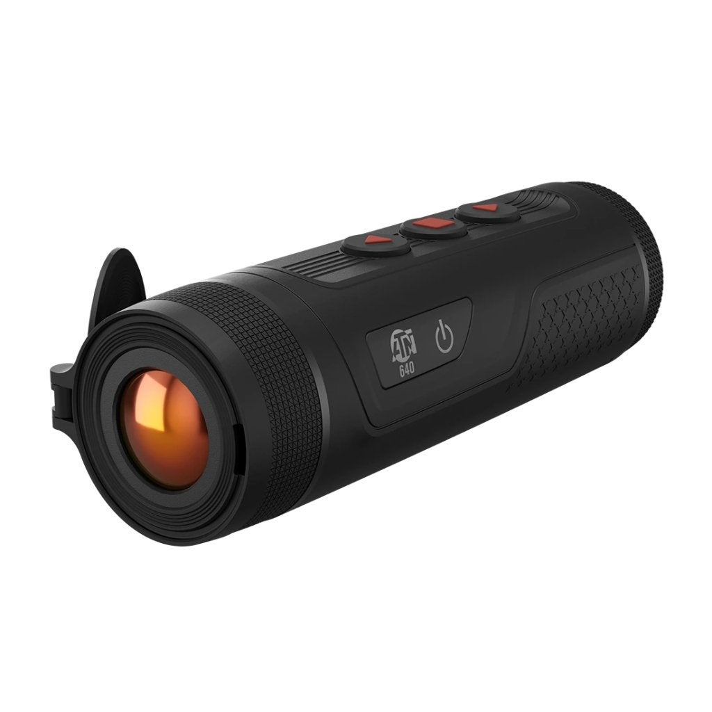 ATN BlazeTrek 625 640x512 1.6-13x Thermische Monoculair, Verzenden, Overige typen, Nieuw, 8 tot 12x
