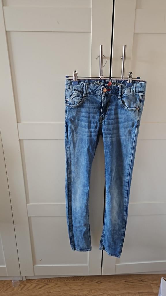 Jeans jongens van WE, Ophalen of Verzenden, Jongen, Broek
