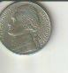 5 cents 2002 amerika, Verzenden, Noord-Amerika