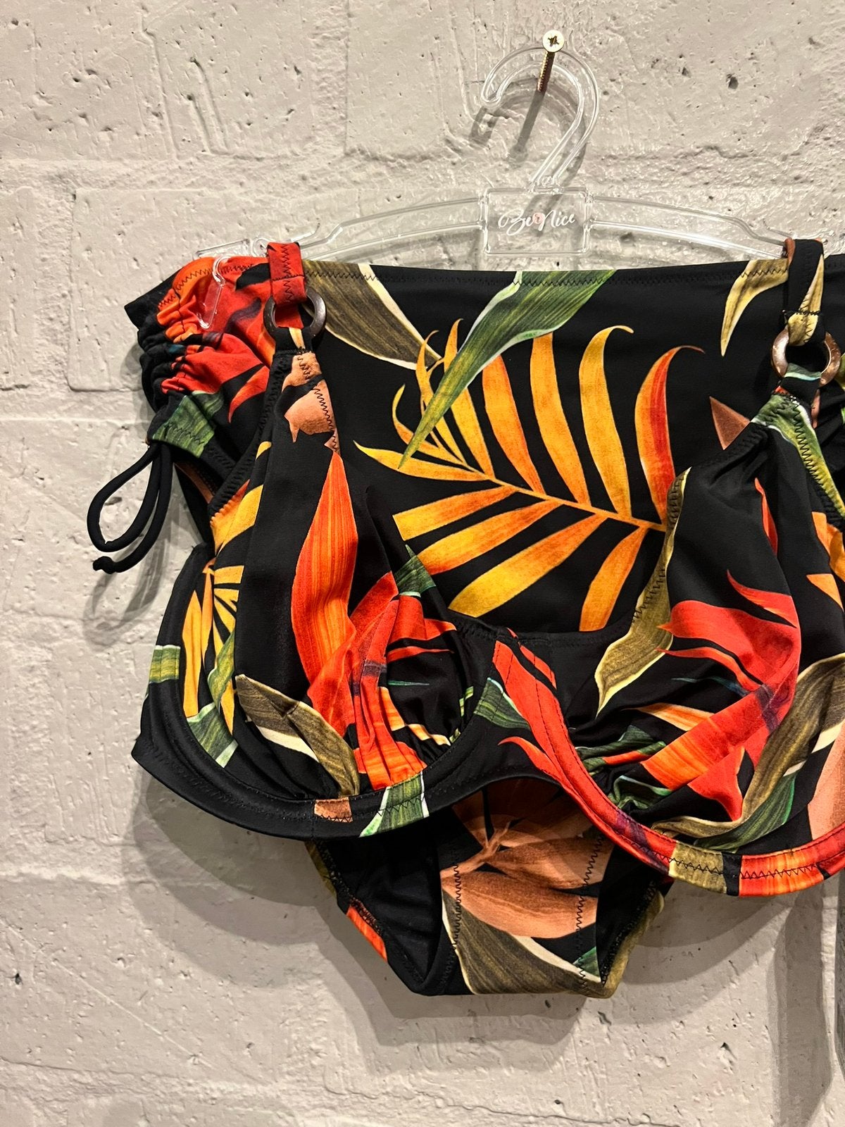Fantasie bikini 80G 85D 85E 85F 90E 90H 95D 95H, Ophalen of Verzenden, Nieuw, Bikini