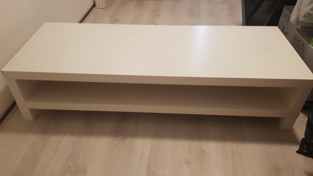 Tv meubel, Ophalen, Gebruikt