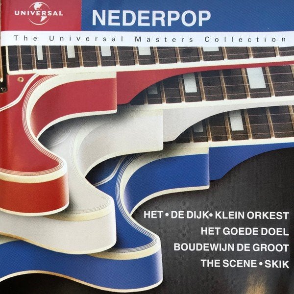 CD Nederpop, Cd's en Dvd's, Ophalen, Zo goed als nieuw, Nederlandstalig