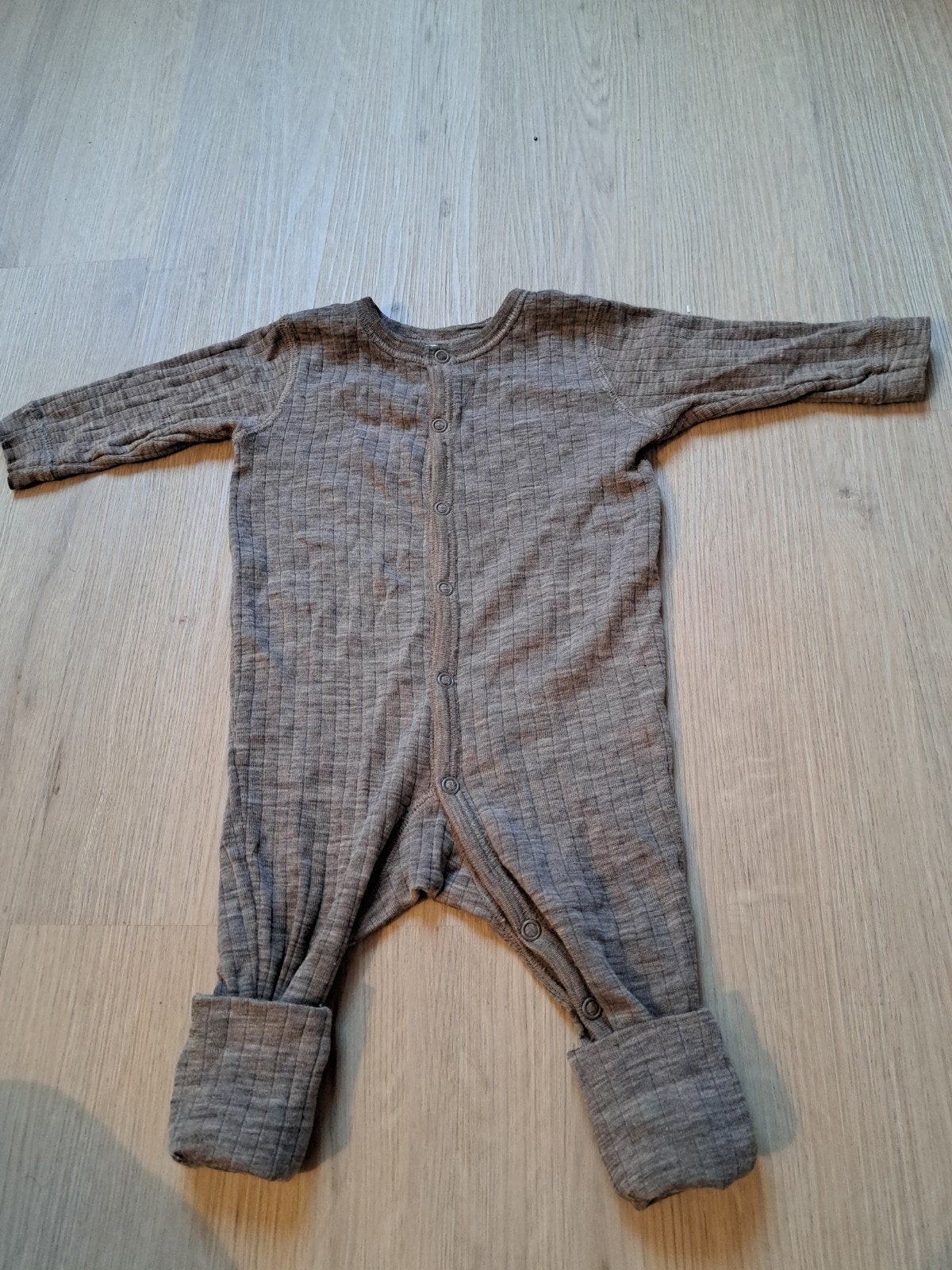 Joha Boxpakje Merinowol 60 cm, maat 56-62. Babynatura,Ziloen, Ophalen of Verzenden, Jongetje of Meisje, Pakje
