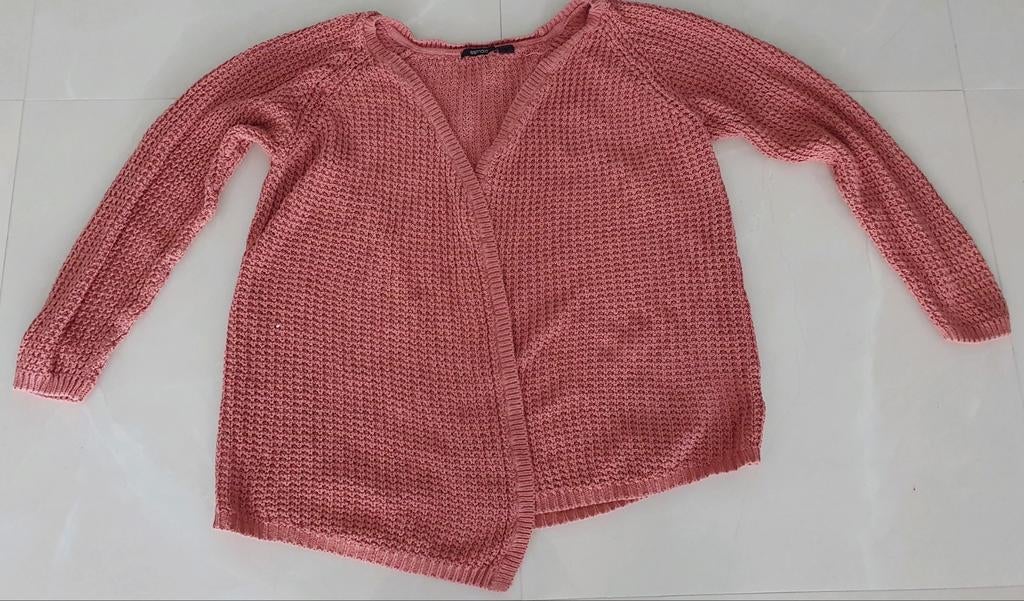 Esmara vest XL, Esmara, Ophalen of Verzenden, Gedragen, Maat 46/48 (XL) of groter