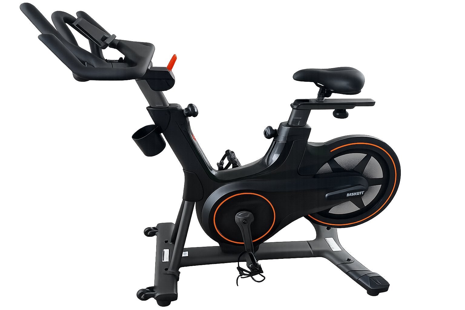 Basic fit hometrainer nieuw, Ophalen, Nieuw, Benen, Hometrainer