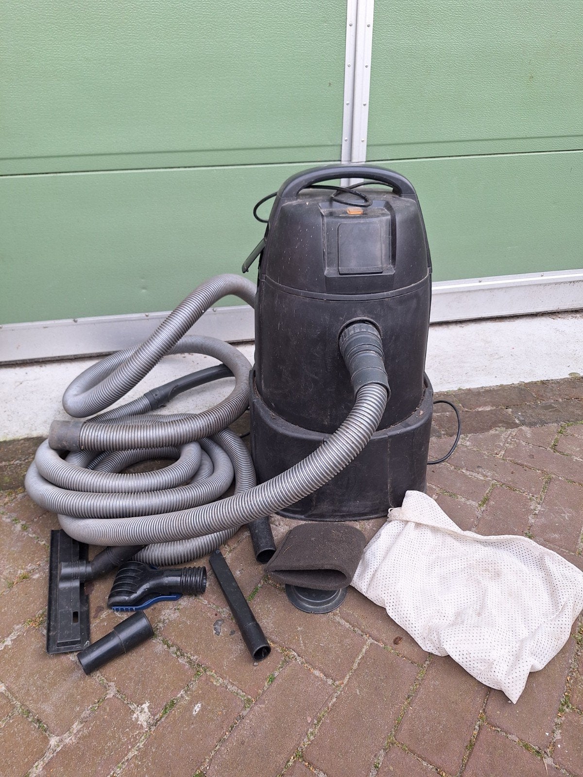 Ubbink Aqua Vacu Cleaner , vijverstofzuiger, Ophalen of Verzenden