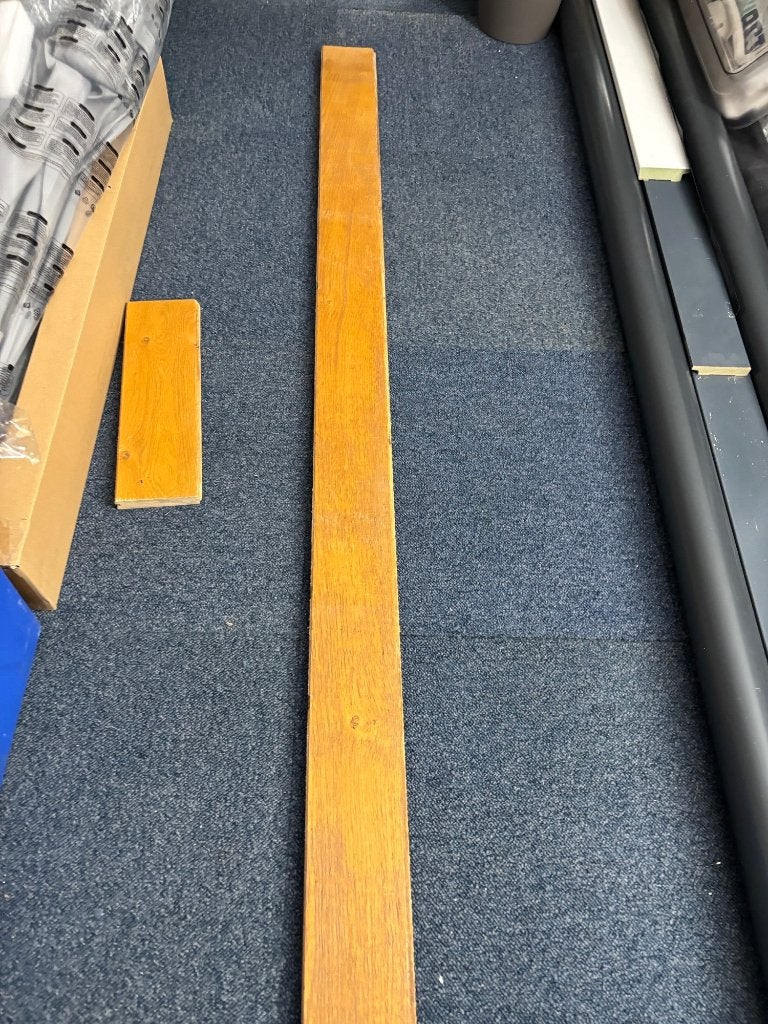 10 m2 gebruikte houten vloerplanken met mes en groef, Ophalen, Gebruikt, Vloerdelen of -planken, 10 m² of meer