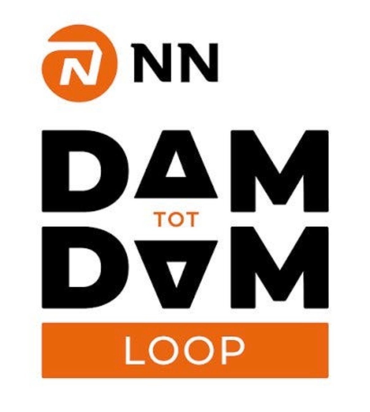 Startbewijs Dam tot Dam loop 2026, Tickets en Kaartjes, Eén persoon, September