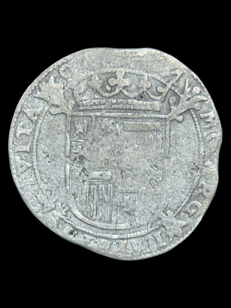 Arendschelling Kampen, Vóór koninkrijk, Zilver, Losse munt, Overige waardes