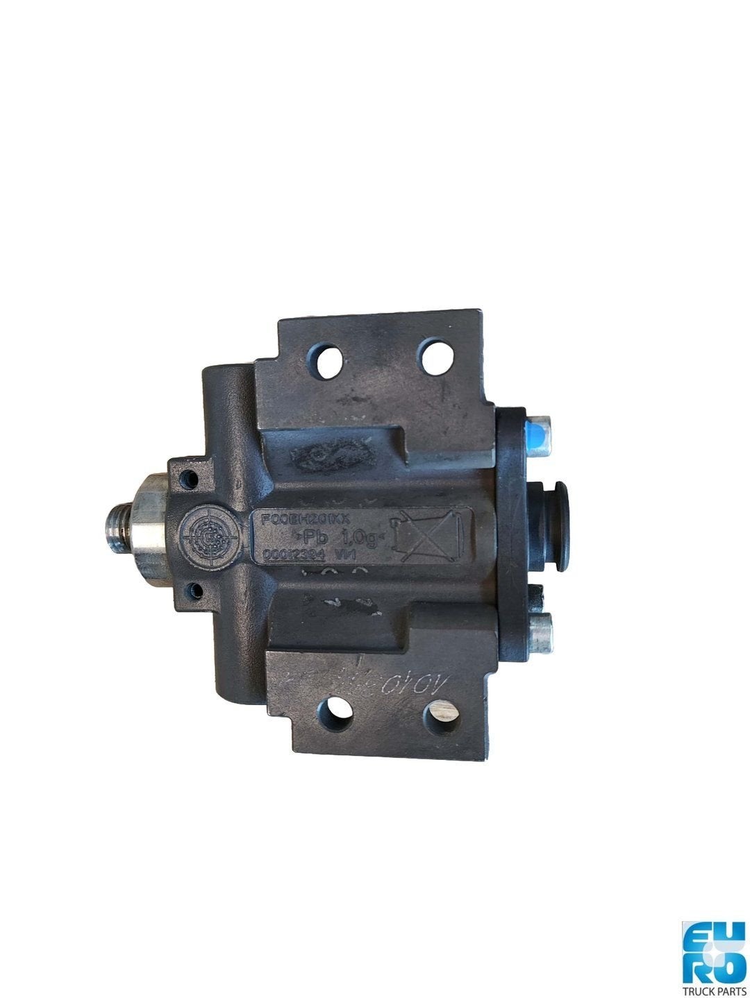 DAF XF105 ADBLUE DOSEERMODULE DAF 1791539U, Brandstofsystemen, -, -, Nieuw