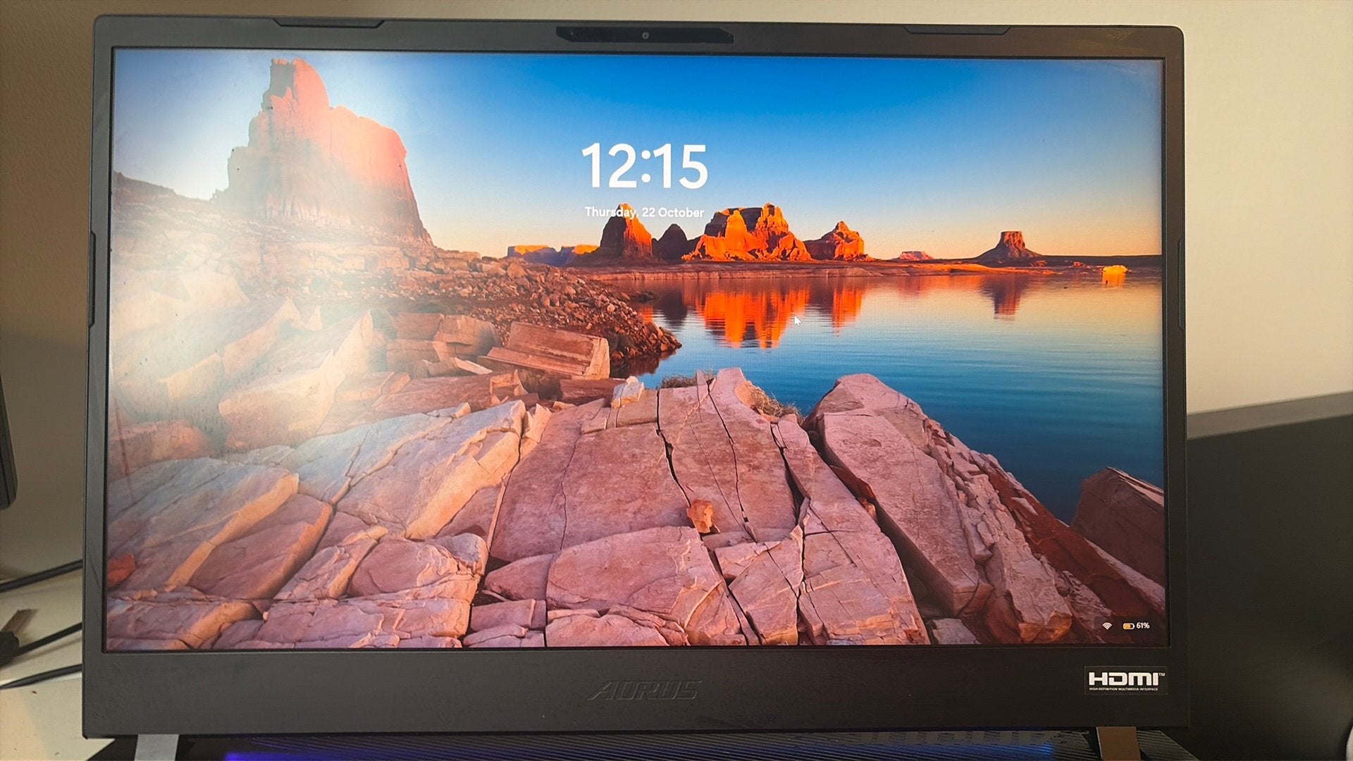 Gigabyte AORUS 17 Gaming Laptop 240hz, Ophalen of Verzenden, Zo goed als nieuw