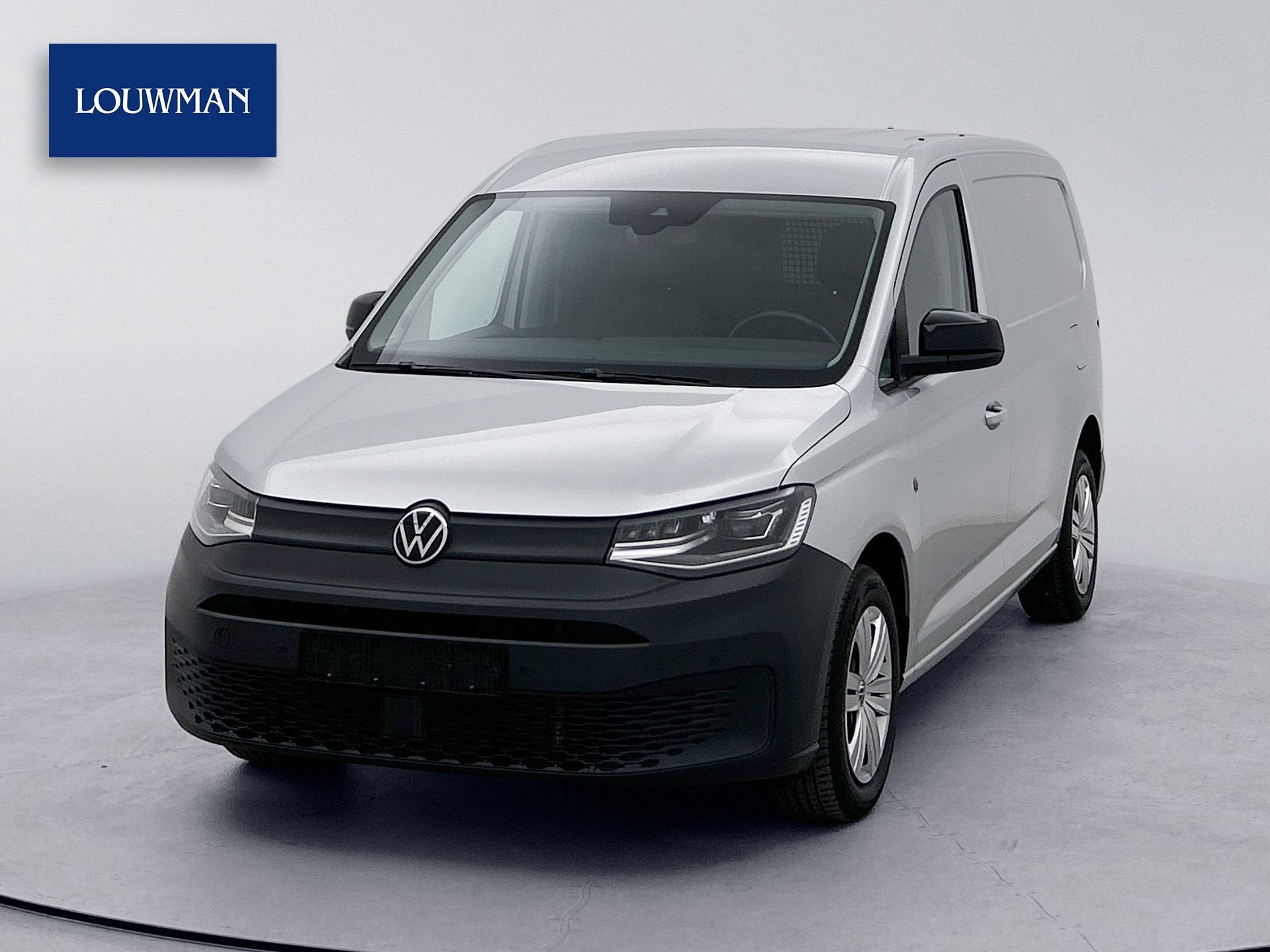Volkswagen Caddy Cargo Maxi 2.0 TDI Led Navigatie Carplay Ad, Stof, Euro 6, 4 cilinders, Met garantie (alle)