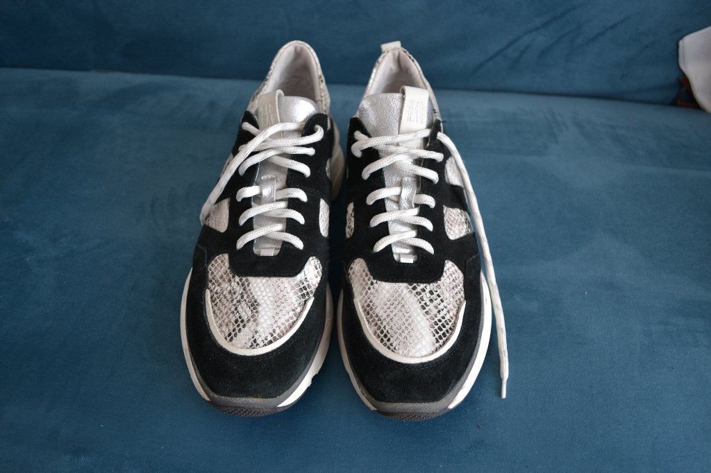 Red Rag sneakers maat 40, Kleding | Dames, Schoenen, Overige kleuren, Ophalen of Verzenden, Red Rag, Sneakers of Gympen