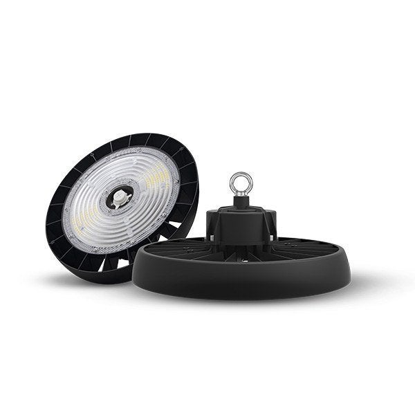 Next LED highbay 120W 90 4.000K IP65 dimbaar - Intrlight, Verzenden, Nieuw