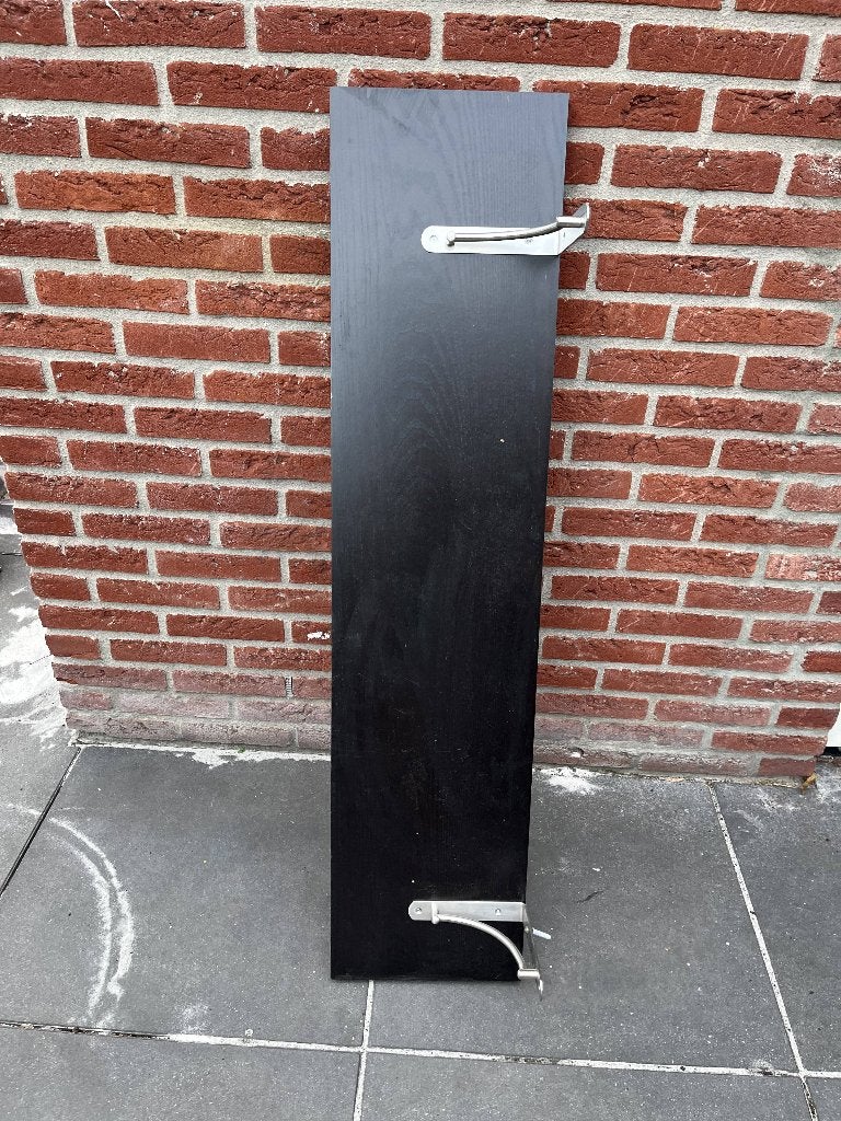 2 stuks wandplanken ikea Hemnes Gratis, Ophalen, Gebruikt