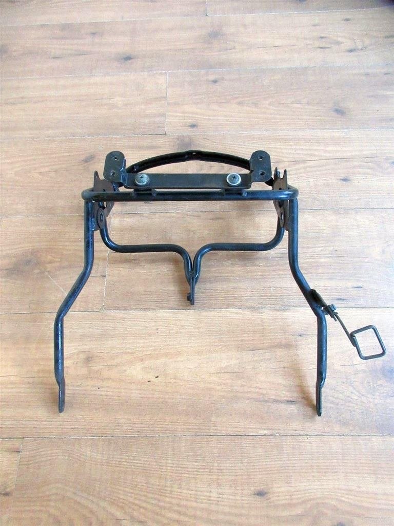 Suzuki GSX600F kuipsteun GSX 600 F kuipframe topkuip frame, Ophalen of Verzenden, Gebruikt