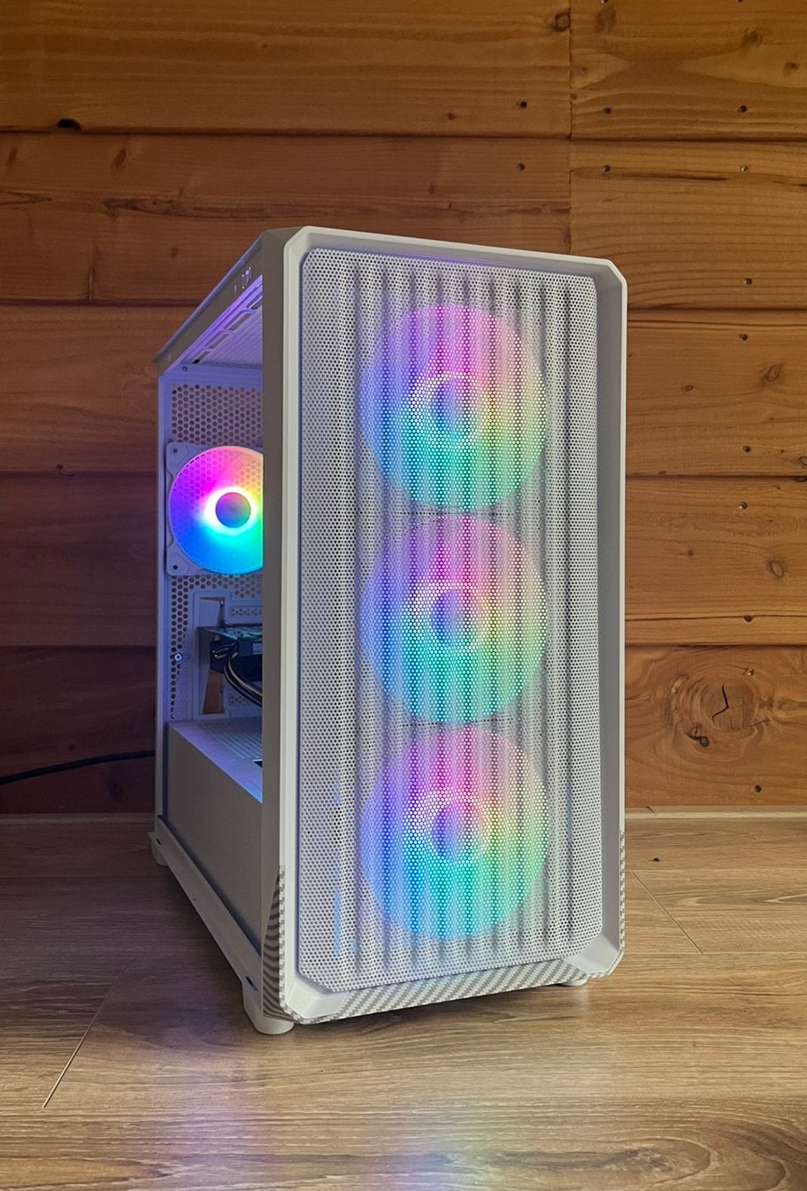 Budget Game PC met 2 maanden GARANTIE, Refurbished, Ophalen of Verzenden, Gaming, SSD
