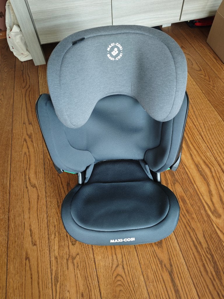 Autostoel maxi cosi kore i-size