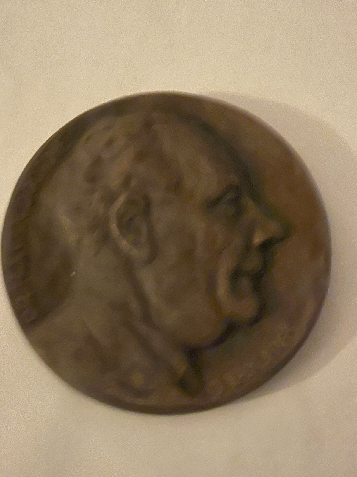 Penning j v Doorn DAF, Ophalen of Verzenden, Overige materialen