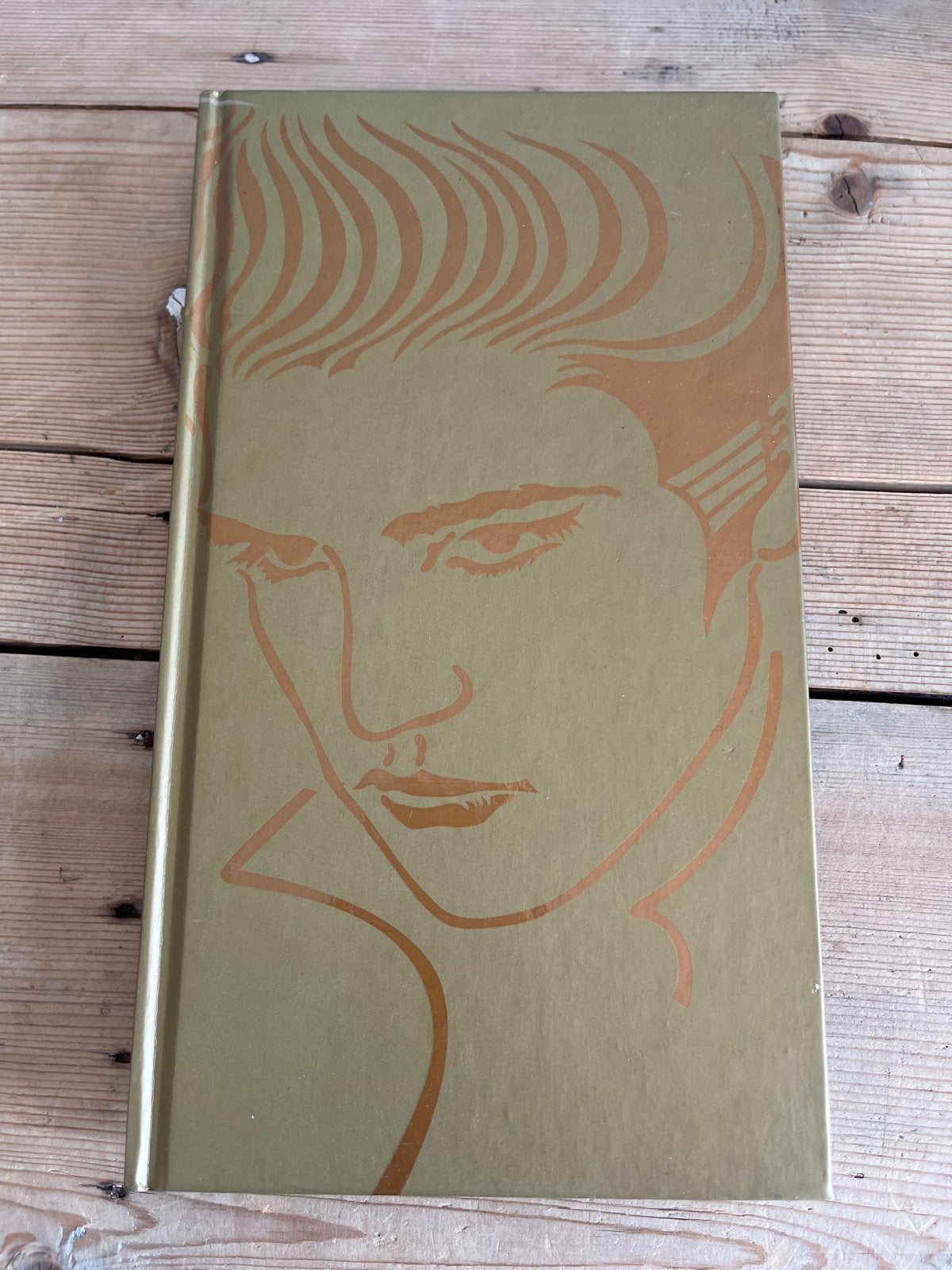 Elvis 50th Anniversary: A Golden Celebration (4 CD Boxset), Boxset, Pop, Ophalen of Verzenden, Zo goed als nieuw