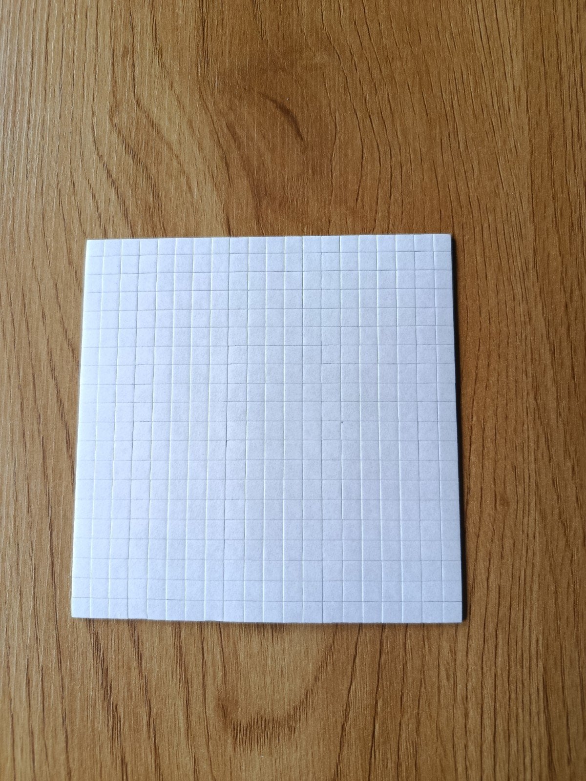 3D foamblokjes,, Hobby en Vrije tijd, Ophalen of Verzenden
