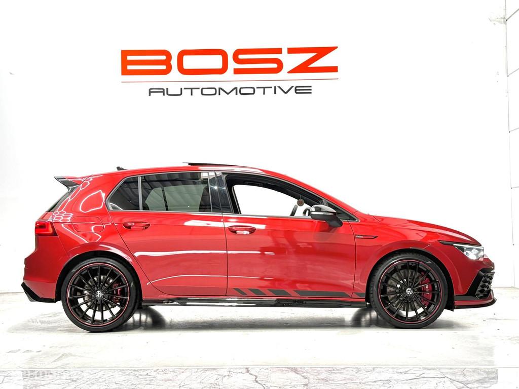 Volkswagen Golf 8 2.0 TSI GTI CLUBSPORT PANO HDUP AKRA VOL, 4 cilinders, Bedrijf, Golf, Autotrust