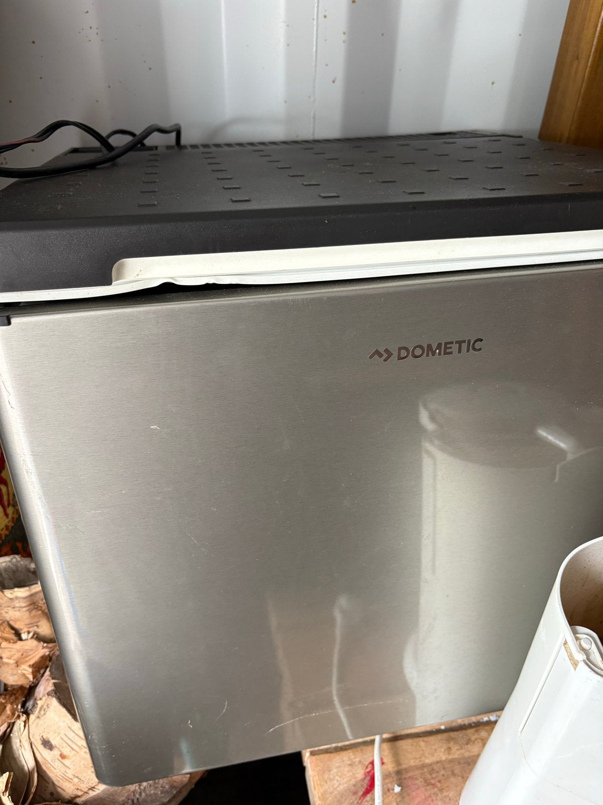 Dometic Koelbox - Ideaal voor onderweg, Ophalen of Verzenden, Gebruikt, Koelbox, Elektrisch