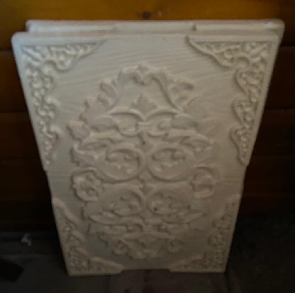 2 mooi decoratie tegels curiosa, Ophalen of Verzenden