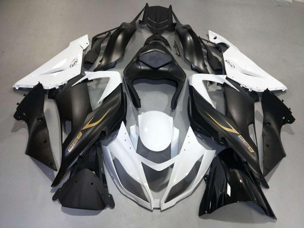 Motorfiets AVDB kuipdelen voor KAWASAKI ZX6R 636 2013 - 2018, Motoren, Ophalen of Verzenden, Nieuw