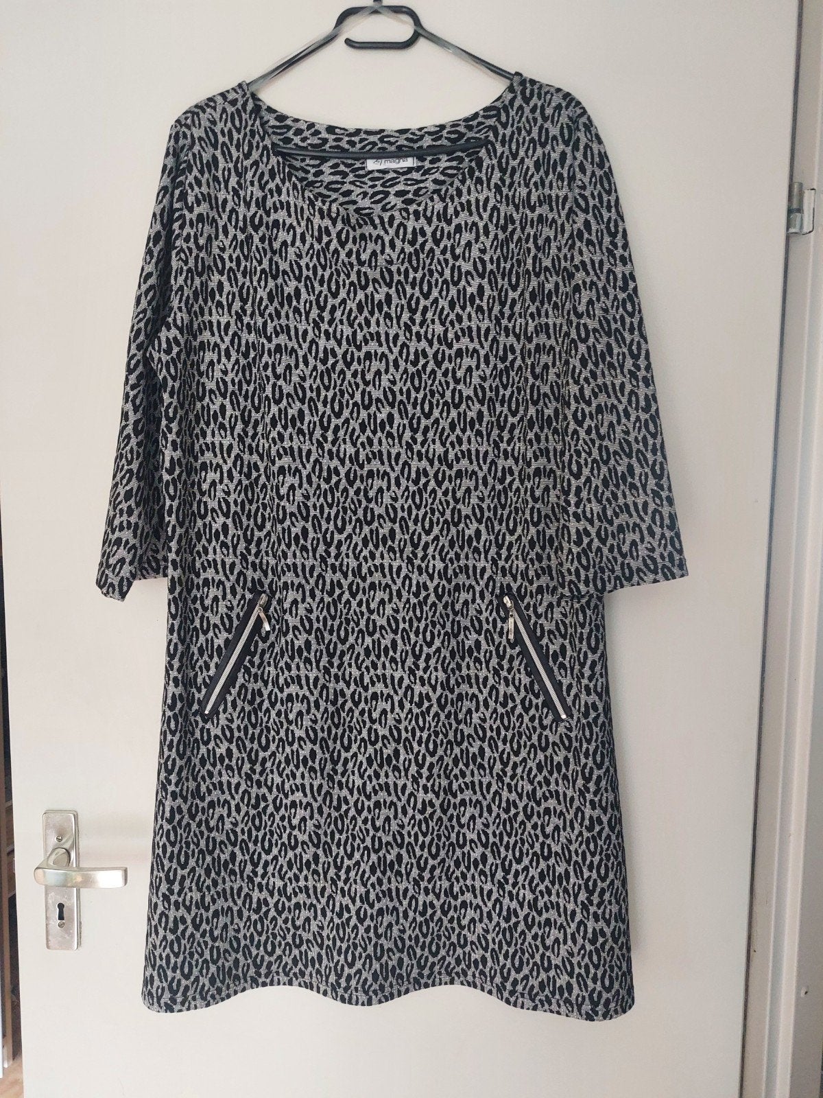 Magna jurk en Magna vest, Jurk, Nieuw, Ophalen of Verzenden, Magna