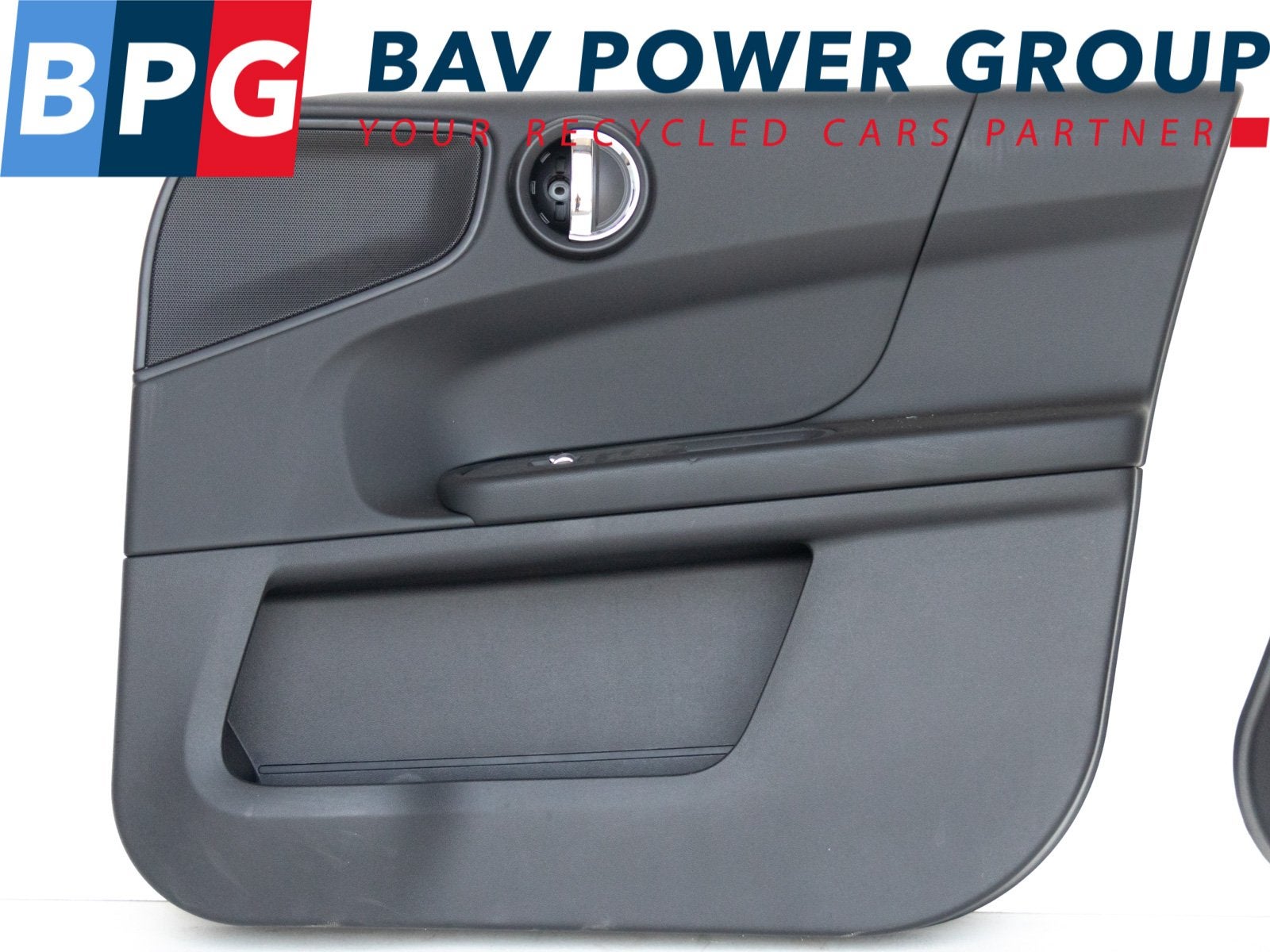 PORTIERBEKLEDING SET Mini Countryman (F60) (51417476499), Gebruikt, Mini, Petuelring 130
80809  München, DE, Minikundenbetreuung@mini.de