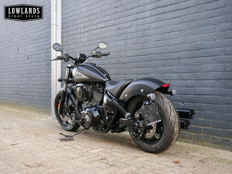 INDIAN MOTORCYCLE CHIEF DARK HORSE (bj 2026), Motoren, 2 cilinders, 1890 cc, Chopper, Onbekend