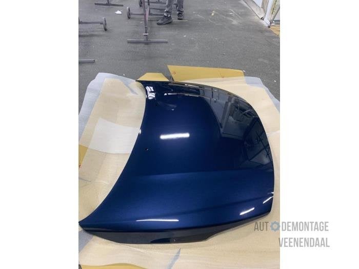 Motorkap van een Volvo S60 (498), -, -, Nieuw, Ophalen of Verzenden
