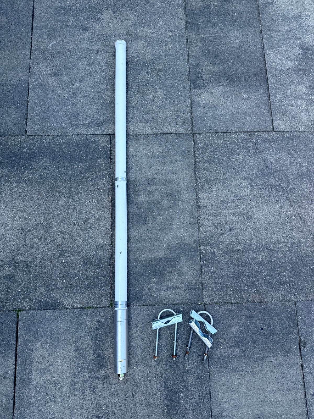 McGill Helium Hotspot Antenne 868 MHz 7.5 dBi, Ophalen, Gebruikt, Antenne