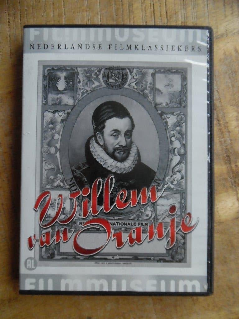 AVONTUUR SPEKTAKEL - WILLEM VAN ORANJE - 1934, Alle leeftijden, Ophalen of Verzenden, Gebruikt, Overige gebieden